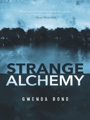 cover image of Strange Alchemy